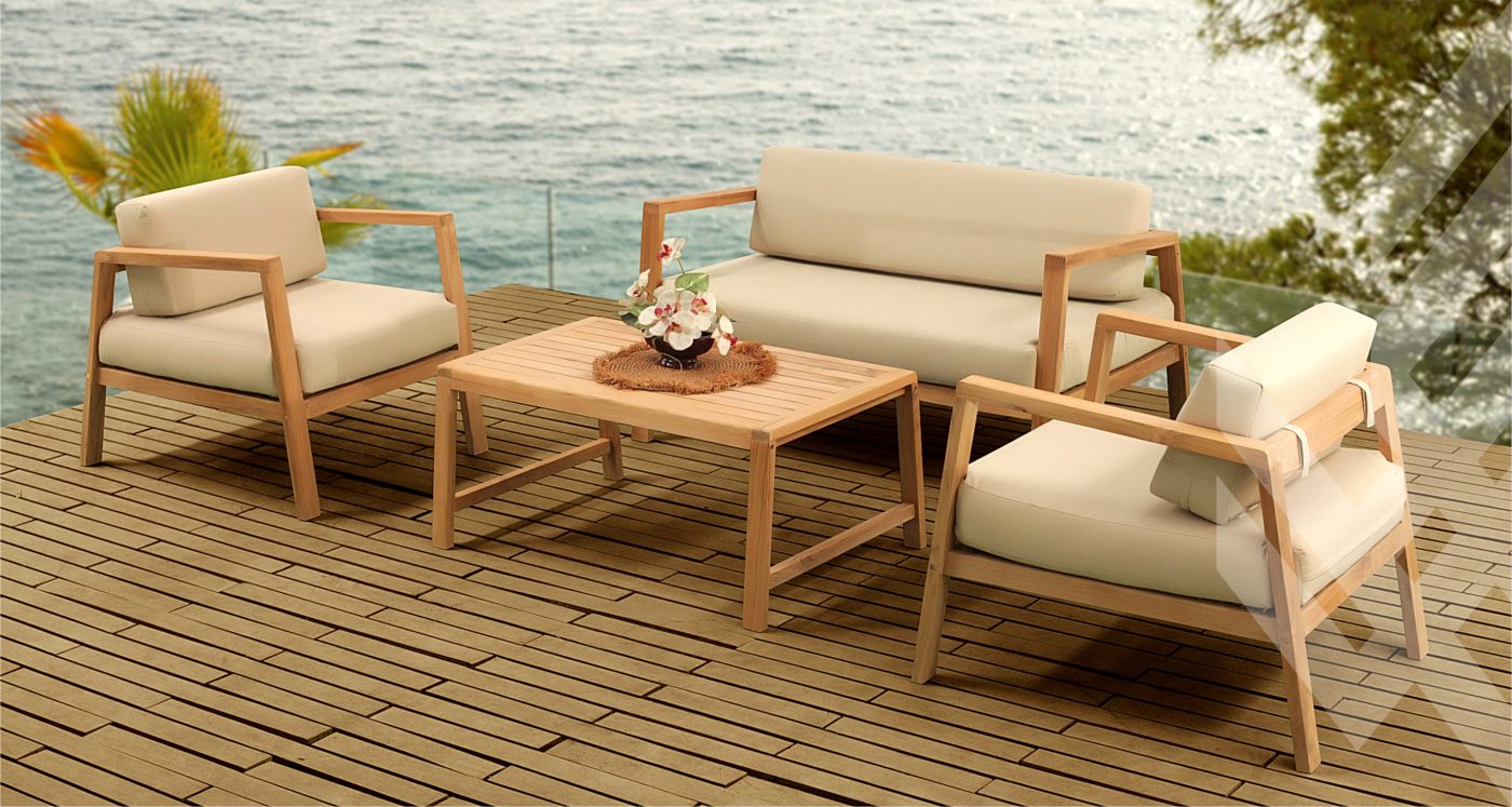 How To Protect Your Wooden Outdoor Sofa Indonesia Furniture How To Protect Your Wooden Outdoor Sofa, How To Protect Outdoor Wood Furniture From Termites