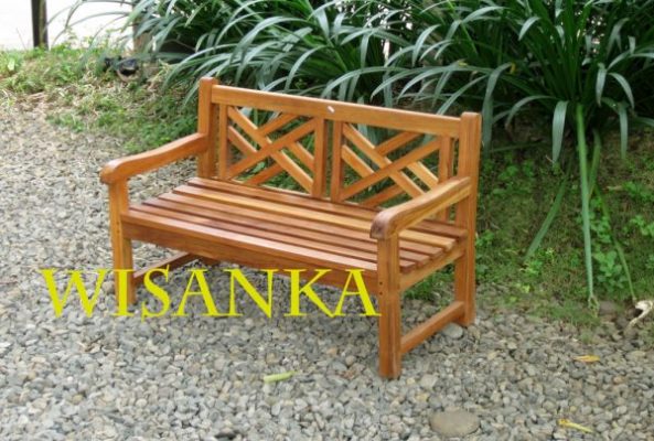 childrens garden bench