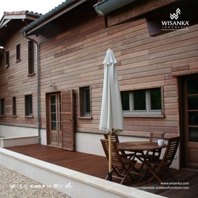 Outdoor Furniture Newsletters Agustus